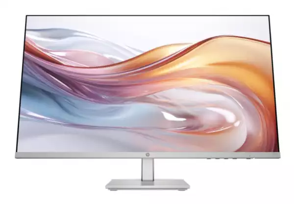 Монитор HP Series 5 27" FHD Height Adjust - 527sh