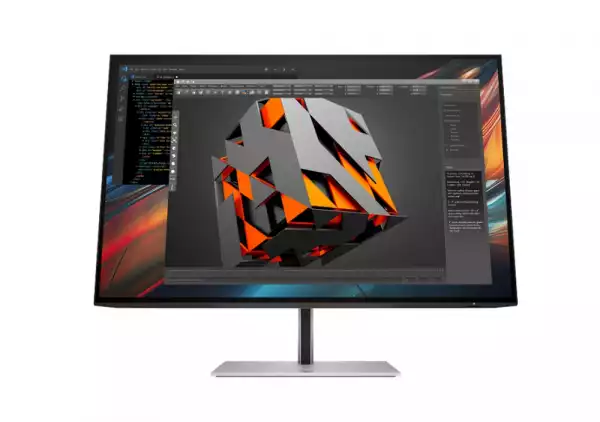 Монитор HP Series 7 Pro 24 inch WUXGA USB-C - 724pu