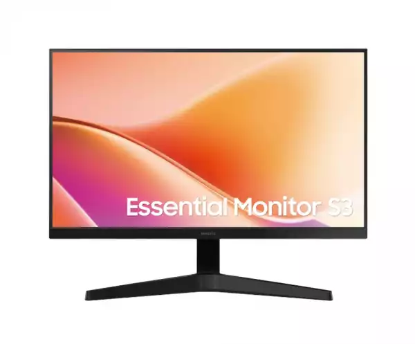 Монитор  LED Samsung LS24F330EAUXEN 24