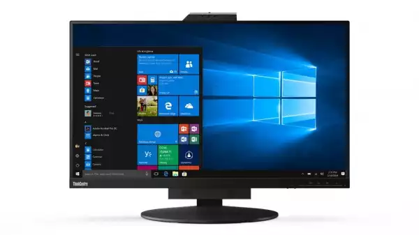 Монитор Lenovo ThinkCentre Tiny-in-One 27 27-inch LED Backlit LCD, 2560x1440, 16:9, 1000:1