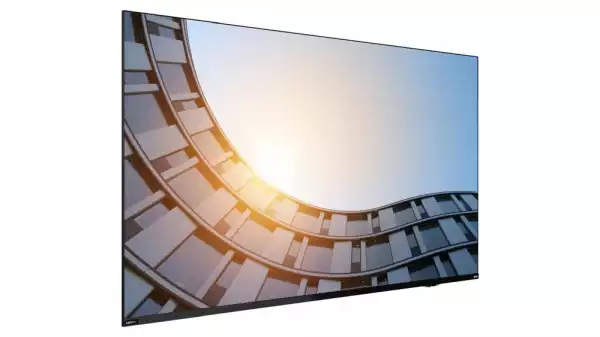 Монитор Lenovo ThinkVision E65 LFD 64.5" UHD (3840 x 2160), IPS, AG, 60Hz, 16:9, 8ms, 400 cd/m?, 5000:1, Speakers, Tilt, 3-year Монитор Lenovo ThinkVision E65 LFD 64.5" UHD (3840 x 2160), IPS, AG, 60Hz, 16:9, 8ms, 400 cd/m?, 5000:1, Speakers, Tilt, 3-year