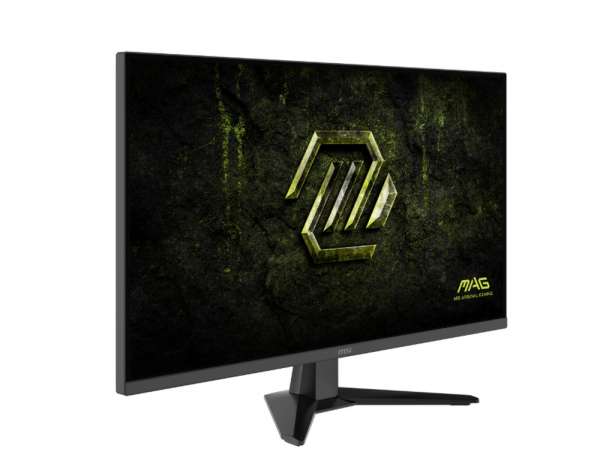 Монитор MSI MAG 325QF E18V, 31.5", 180Hz, Rapid VA, 2560 x 1440 (WQHD), 16:9, Adaptive-Sync, 84% DCI-P3, AG, HDR Ready, 300 nits, 3500:1, DCR 100M:1, DP(1.2a), 2xHDMI 2.0b, Tilt, VESA, Black, 5.4kg Монитор MSI MAG 325QF E18V, 31.5", 180Hz, Rapid VA, 2560 x 1440 (WQHD), 16:9, Adaptive-Sync, 84% DCI-P3, AG, HDR Ready, 300 nits, 3500:1, DCR 100M:1, DP(1.2a), 2xHDMI 2.0b, Tilt, VESA, Black, 5.4kg