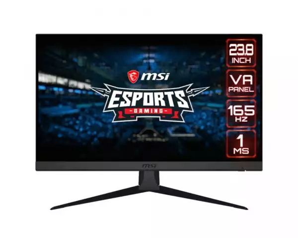 Монитор MSI Optix G243 Gaming, 23.8