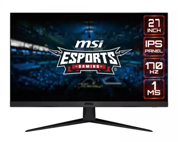 Монитор MSI G2712 Gaming, 27