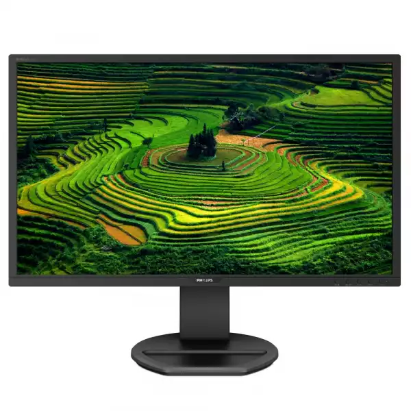 Монитор Philips 221B8LHEB, 21.5 Wide TN, LED 1ms, 1000:1, 20M:1 DCR, 250cd/m2, 1920x1080@@60Hz, Tilt, Swivel, Heigh Adjust, Pivot, D-Sub, HDMI, Headphone Out ,Speakers, Black Монитор Philips 221B8LHEB, 21.5 Wide TN, LED 1ms, 1000:1, 20M:1 DCR, 250cd/m2, 1920x1080@@60Hz, Tilt, Swivel, Heigh Adjust, Pivot, D-Sub, HDMI, Headphone Out ,Speakers, Black