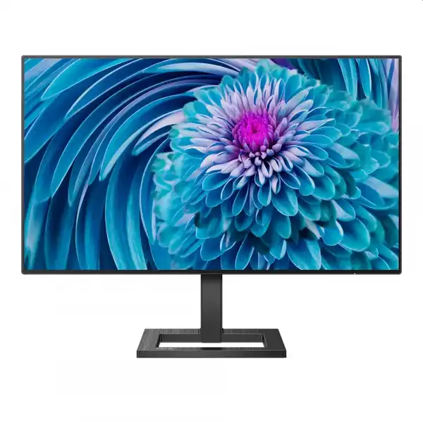 Монитор Philips 275E2FAE, 27" IPS WLED, 2560x1440@@75Hz, 4ms GTG/1ms MPRT, 350cd/m2, 1000:1, Mega Infinity DCR, Adaptive Sync, FlickerFree, Low Blue Mode, 3Wx2, Tilt, Height Adjust, 2xHDMI, DP Монитор Philips 275E2FAE, 27" IPS WLED, 2560x1440@@75Hz, 4ms GTG/1ms MPRT, 350cd/m2, 1000:1, Mega Infinity DCR, Adaptive Sync, FlickerFree, Low Blue Mode, 3Wx2, Tilt, Height Adjust, 2xHDMI, DP