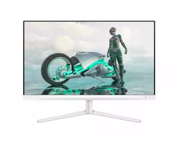 Монитор Philips Evnia 27M2N3201A, 27" IPS WLED,1920x1080@@180Hz, 1ms GtG, 0.5ms MPRT, 300cd m/2, 1000:1, Mega Infinity DCR, Adaptive Sync, FlickerFree, Low Blue Light, 2Wx2, Tilt, Height Adjust, Pivot, Swivel, 2xHDMI, DP Монитор Philips Evnia 27M2N3201A, 27" IPS WLED,1920x1080@@180Hz, 1ms GtG, 0.5ms MPRT, 300cd m/2, 1000:1, Mega Infinity DCR, Adaptive Sync, FlickerFree, Low Blue Light, 2Wx2, Tilt, Height Adjust, Pivot, Swivel, 2xHDMI, DP