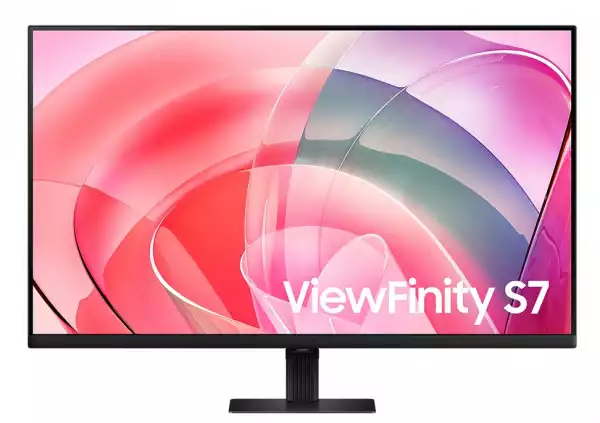 Монитор  LED Samsung LS32D700EAUXEN S70D, 32