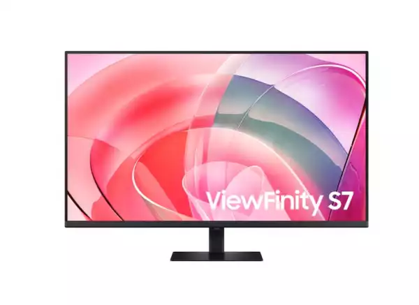 Монитор  LED Samsung ViewFinity S7 LS37D700EAUXEN 37