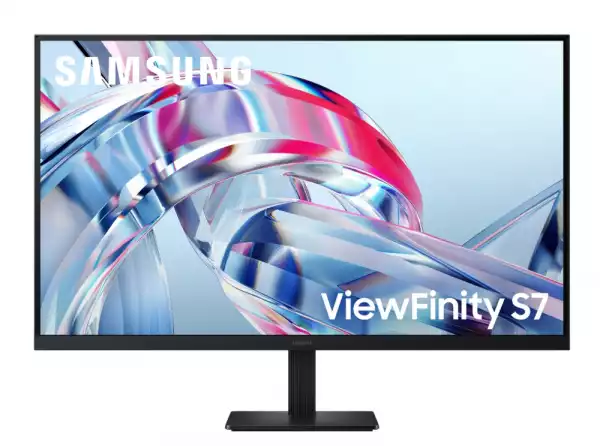 Монитор Samsung LS32H700 32" VA LED 60 Hz, 5 ms GTG, 3840x2160, 300 cd/m2 Display Port 1.4 HDMI 2.2, Black Монитор Samsung LS32H700 32" VA LED 60 Hz, 5 ms GTG, 3840x2160, 300 cd/m2 Display Port 1.4 HDMI 2.2, Black