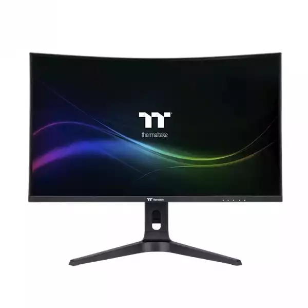 Монитор Thermaltake 32" Curved Gaming