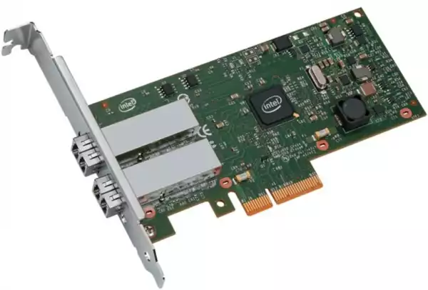 Intel Ethernet Server Adapter I350-F2 - 5 pcs, bulk
