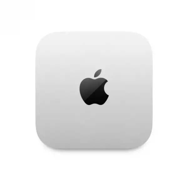 Настолен Компютър Apple Mac mini: Apple M4 Pro chip with 12-core CPU and 16-core GPU, 24GB, 512GB SSD