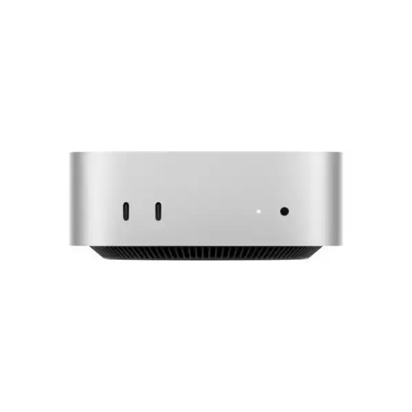 Настолен Компютър APPLE Mac mini M4 Pro chip with 12-core CPU and 16-core GPU 24GB 512GB SSD