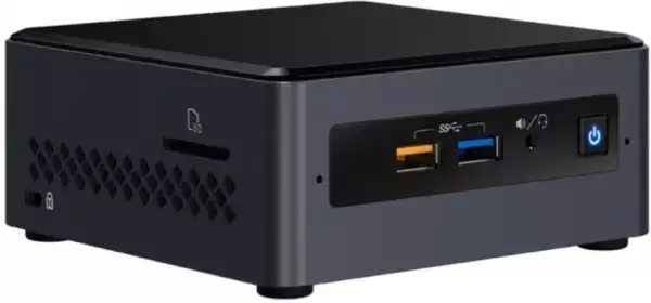 Настолен Компютър Intel NUC Kit BOXNUC7PJYH2