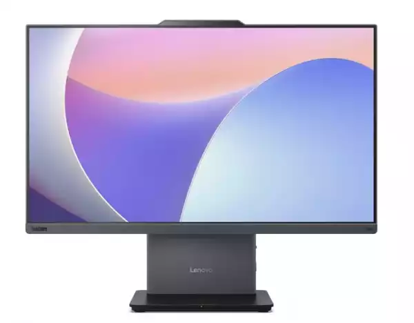 Настолен Компютър LENOVO ThinkCentre neo 50a G5 AIO Intel Core i7-13620H 23.8inch 16GB 512GB SSD DOS 3Y