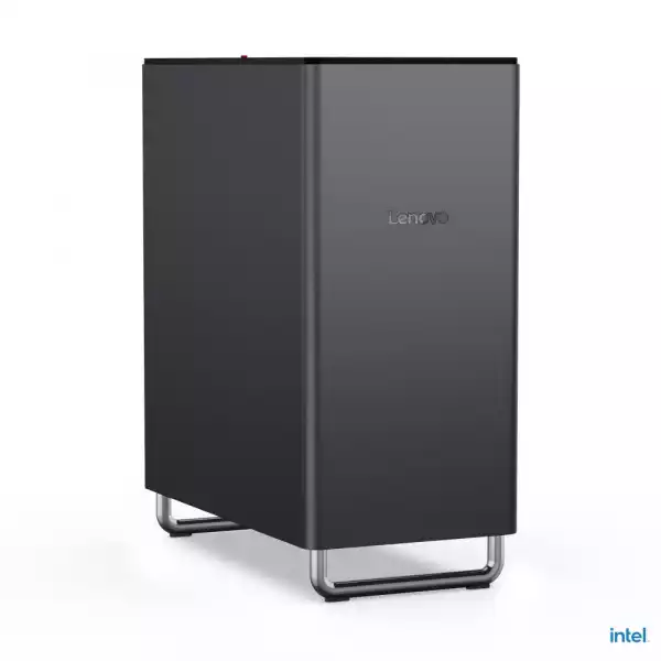 Настолен Компютър Lenovo ThinkCentre X Tower Intel Core Ultra 7 265, 20C (up to 5.3GHz, 30MB), 32GB DDR5-5600, 2TB SSD, NVIDIA GeForce RTX 5060 Ti 16GB, Wireless KB&Mouse, WLAN, BT, Win11Pro, 3Y Onsite, 1Y Premier