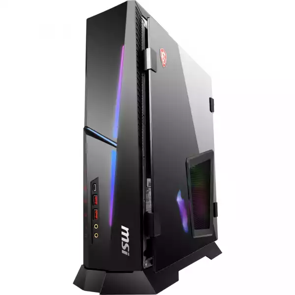 Настолен Компютър MSI MPG TRIDENT AS AI 2NVN5-103EU, Core Ultra 5 225F(10C/10T, 22M L2 Cache, up to 4.9GHz) GeForce RTX 5060 Ti SHADOW 2X PLUS 8GB GDDR7, B860, Air, 16GB (2x8GB DDR5 5600Mhz), 1TB M2 PCIe SSD, 500W 80 Plus Bronze PSU, Windows 11 Home, 10.36 Liter, 5.53kg Настолен Компютър MSI MPG TRIDENT AS AI 2NVN5-103EU, Core Ultra 5 225F(10C/10T, 22M L2 Cache, up to 4.9GHz) GeForce RTX 5060 Ti SHADOW 2X PLUS 8GB GDDR7, B860, Air, 16GB (2x8GB DDR5 5600Mhz), 1TB M2 PCIe SSD, 500W 80 Plus Bronze PSU, Windows 11 Home, 10.36 Liter, 5.53kg