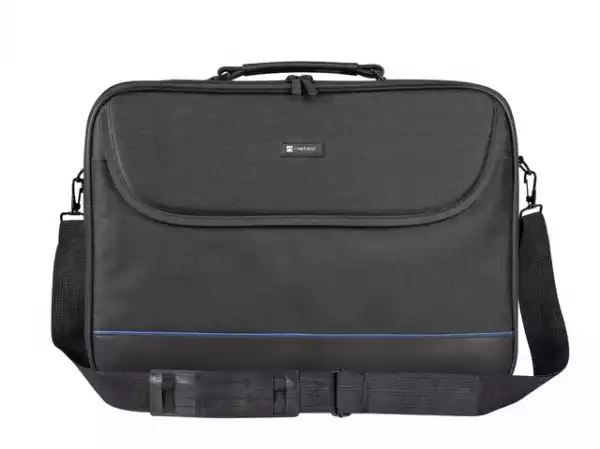 Natec laptop bag impala 15.6" black