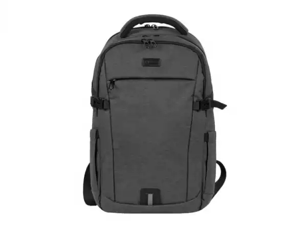 Natec Laptop Bag Impala 2 15.6", Onyx Black