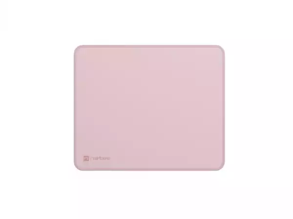Natec mouse pad Misty rose 300x250mm
