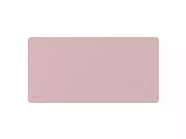 Natec mouse pad Misty rose 800x400mm