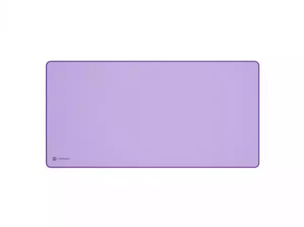 Natec Mouse Pad Series Pure Lavender, 800x400mm