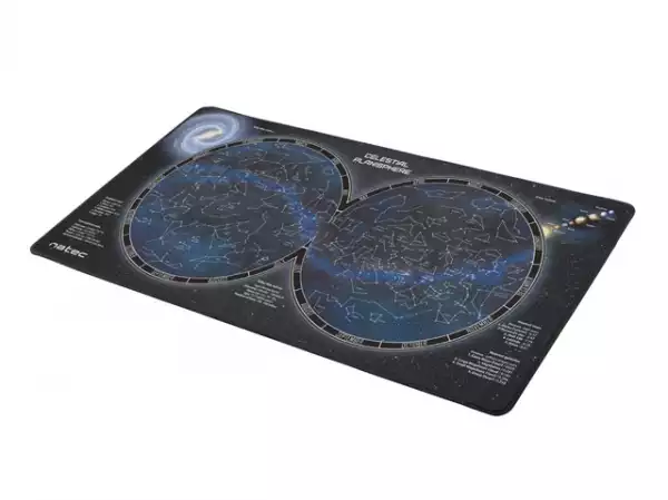 Natec Mouse Pad Univerce MAXI 800x400 mm