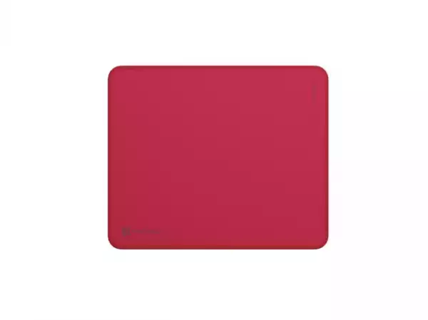 Natec mouse pad Viva magenta 300x250mm