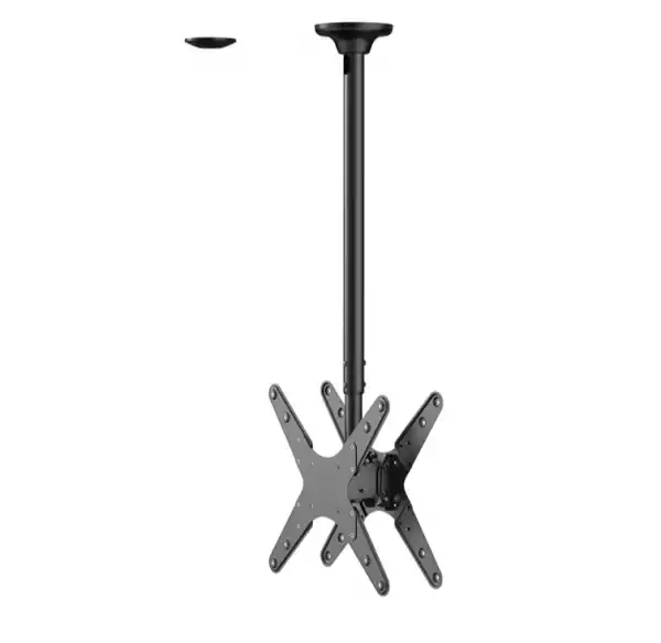 Neomounts Back to Back Screen Ceiling Mount (Height: 106-156 cm)