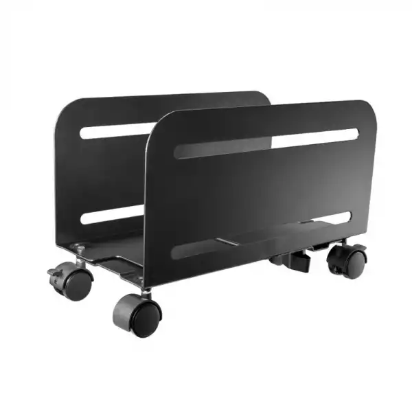 Neomounts CPU Holder (mobile / width: 12-21 cm)
