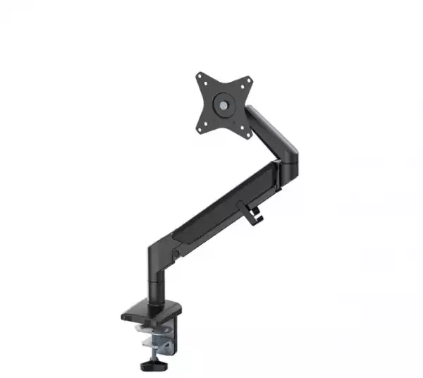 Neomounts Desk Mount ultra flat (clamp/grommet) Neomounts Desk Mount ultra flat (clamp/grommet)