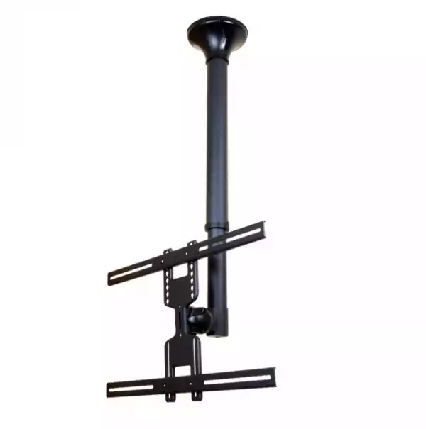Neomounts Flat Screen Ceiling Mount (Height: 64-105 cm)