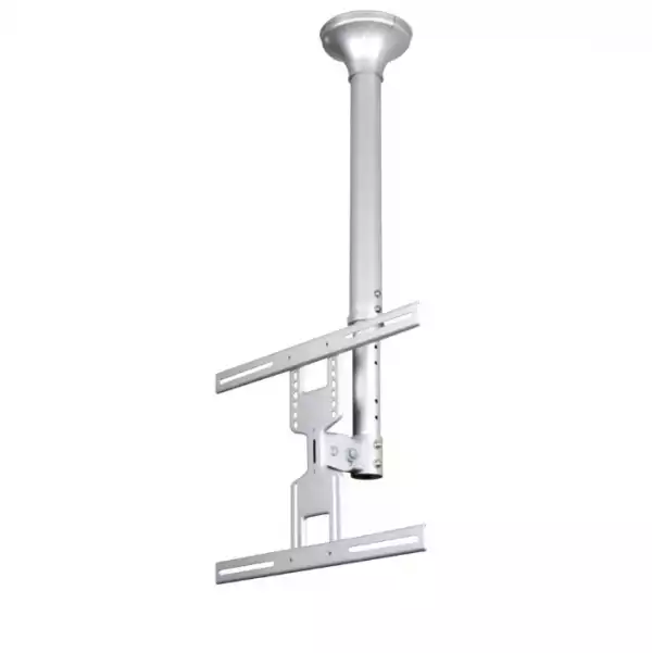 Neomounts Flat Screen Ceiling Mount (Height: 64-105 cm)