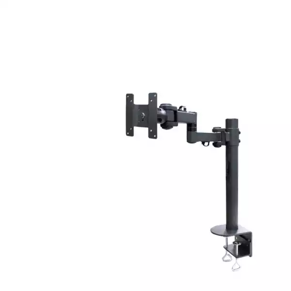 Neomounts Flat Screen Desk Mount (clamp), high capacity