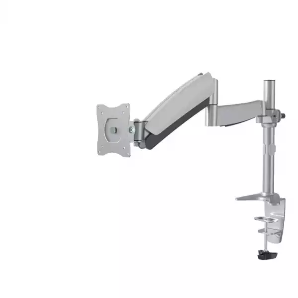 Neomounts Flat Screen Desk Mount (clamp/grommet)