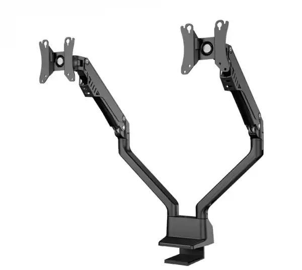 Neomounts Flat Screen Desk Mount (clamp/grommet)