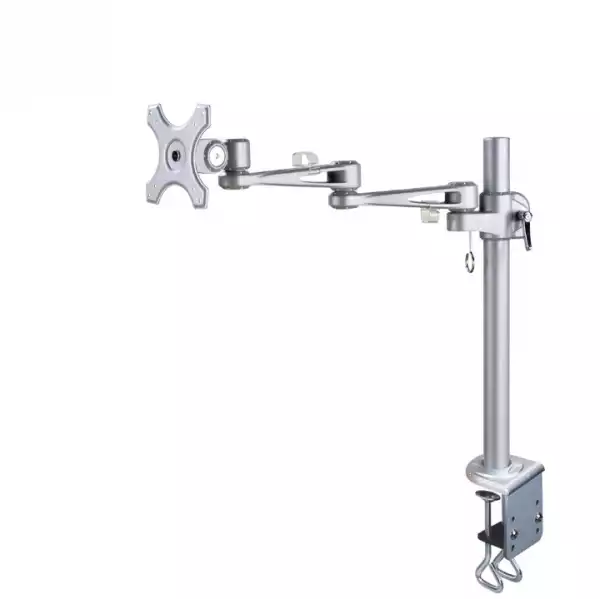 Neomounts Flat Screen Desk Mount (clamp)