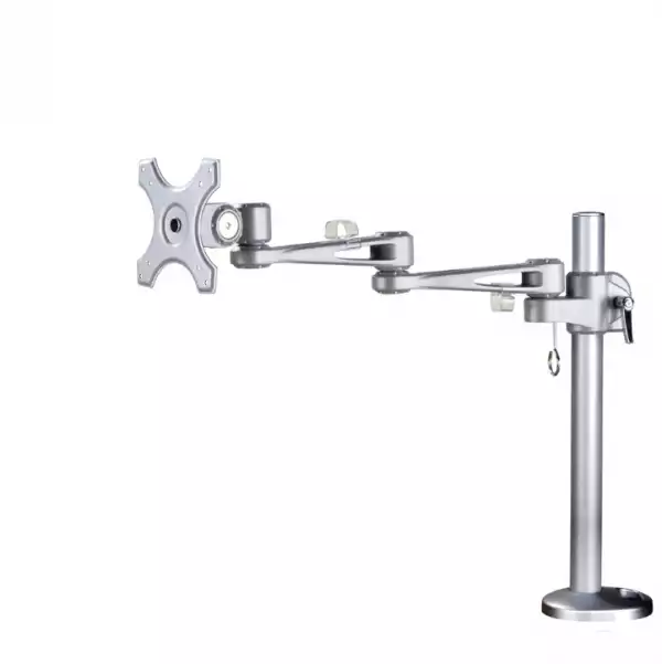 Neomounts Flat Screen Desk Mount (grommet)