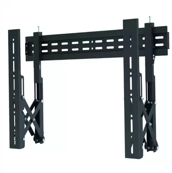 Neomounts Flat Screen Wall Mount for video walls (pull-out/stretchable)