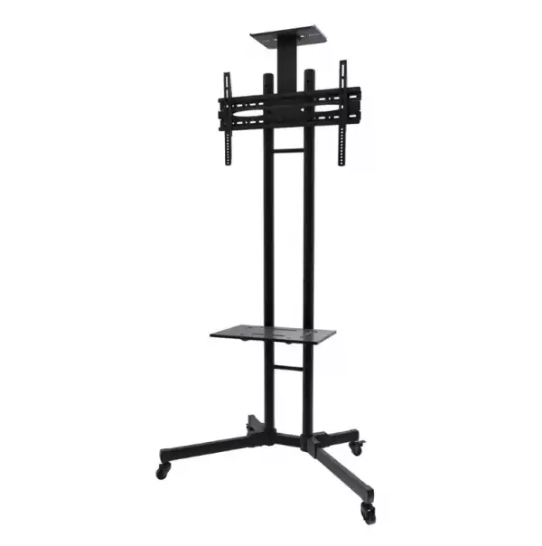 Neomounts Mobile Flat Screen Floor Stand (height: 155-170 cm)