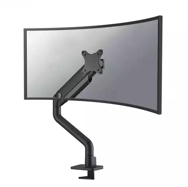 Neomounts Next One Desk Mount, single display (topfix clamp &grommet)