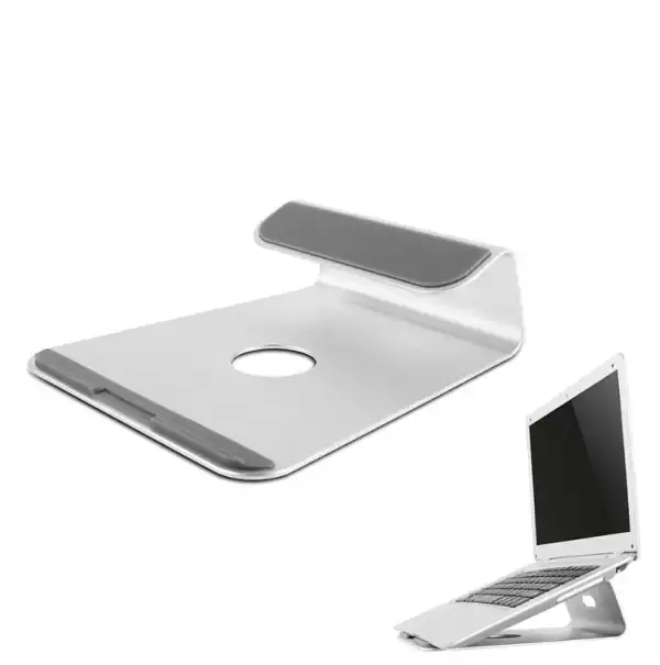 Neomounts Notebook Desk Stand (ergonomic)