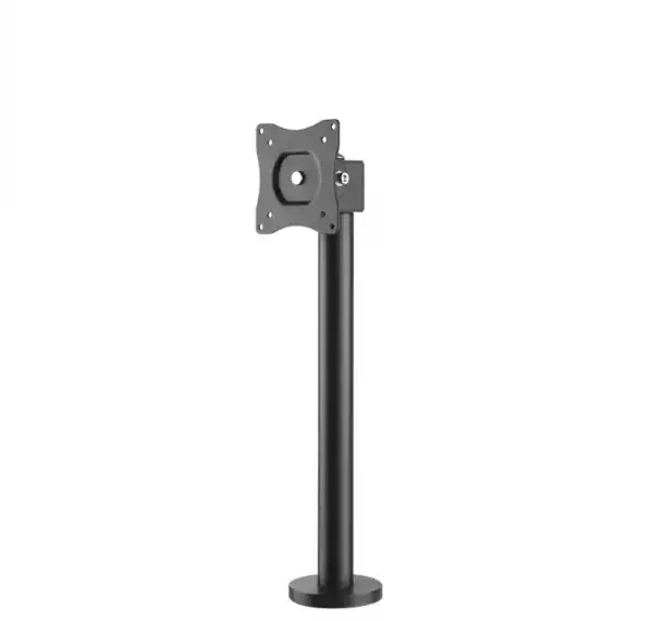 Neomounts POS Flat Screen Desk Mount (bolt-down base)