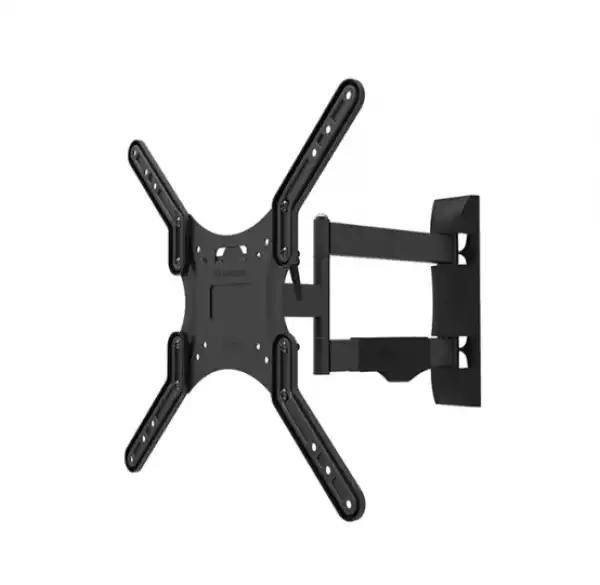 Neomounts Screen Wall Mount (full motion, 3 pivots, VESA 400x400) Neomounts Screen Wall Mount (full motion, 3 pivots, VESA 400x400)