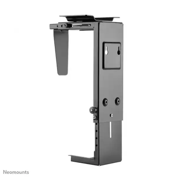 Neomounts Select CPU Holder (under desk, height: 30-53 cm / width: 9-20 cm)