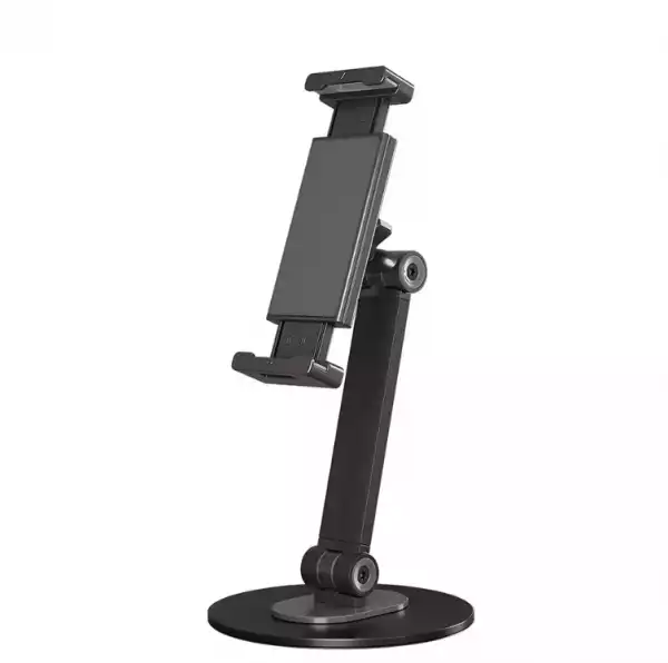 Neomounts universal tablet stand for 4.7-12.9" tabletsk, Black