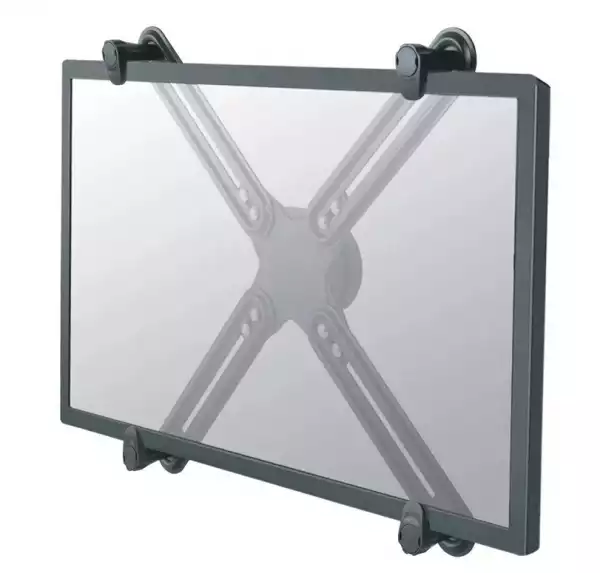 Neomounts VESA Conversion Plate - Apple MAC to VESA 75x75 Neomounts VESA Conversion Plate - Apple MAC to VESA 75x75