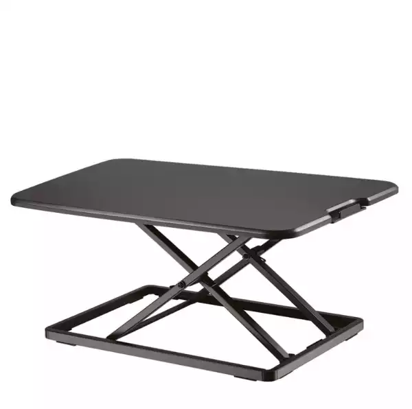 Neomounts Workstation - sit-stand workplace (height adjustment: 4-40 cm)