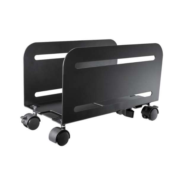 Neomounts CPU Holder (mobile / width: 12-21 cm)